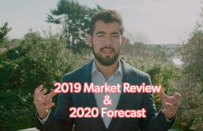 2020 East Bay Real Estate Market Report